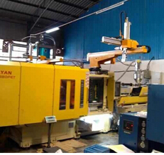 高鉑自動(dòng)化產(chǎn)品完成并成功投入市場穩(wěn)定運(yùn)行！