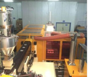 PET高速注胚除濕干燥系統(tǒng)