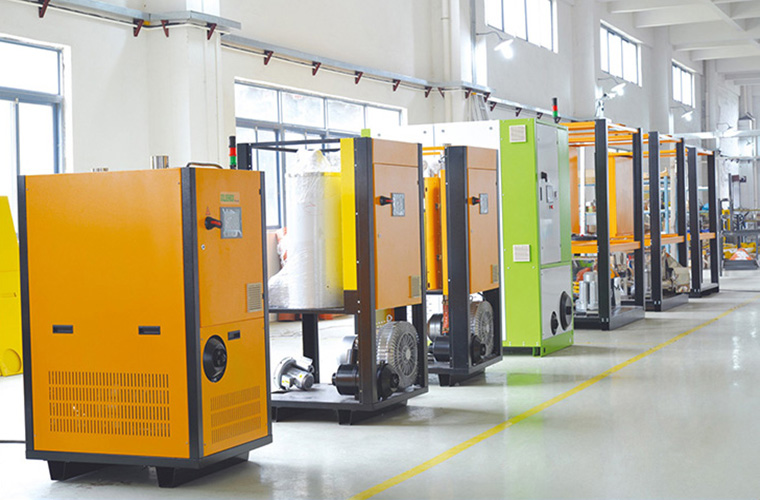 再生塑料的低碳趨勢(shì)